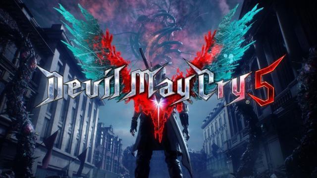 Devil May Cry Videogame Series Netflix Anime – Deadline