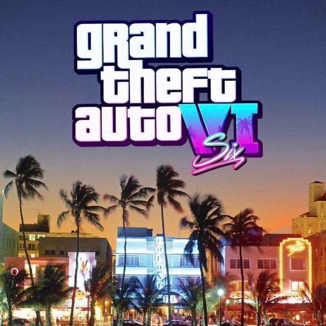 Grand Theft Auto 6 Has Been Leaked Online