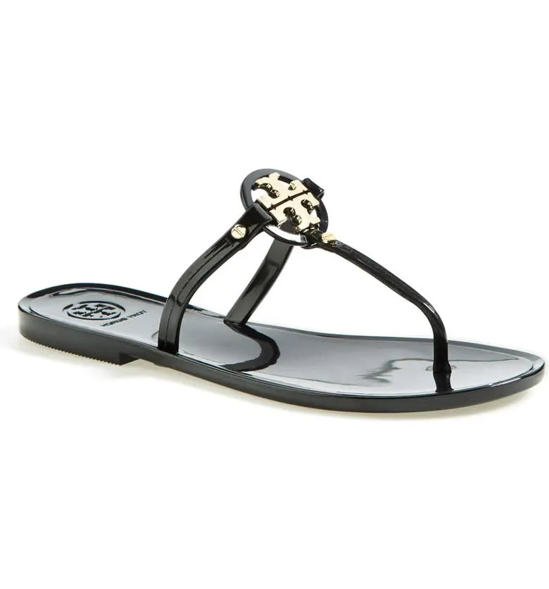 Tory Burch's new $118 sandals are winning over Nordstrom shoppers