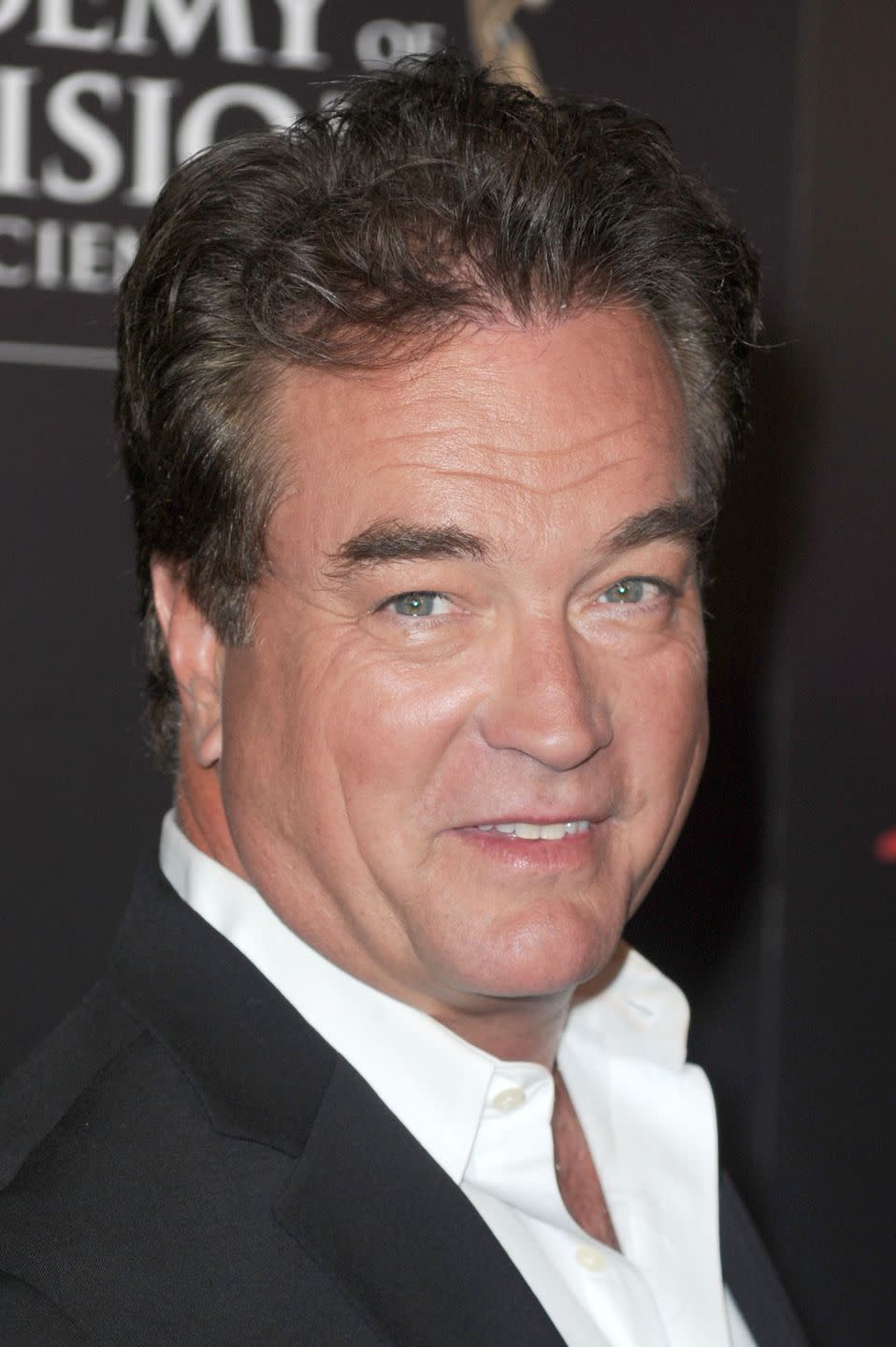 John Callahan - actor best known for All My Children - died March 28, aged 66