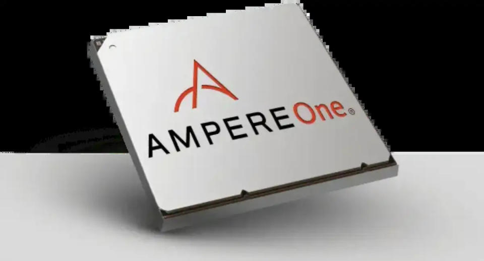 Ampere Computing與Qualcomm合作，以全新資料中心處理器降低人工智慧市場對於GPU依賴程度