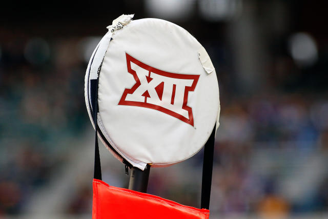 Big 12 Football: 2022 recruiting class rankings for each team after  Wednesday