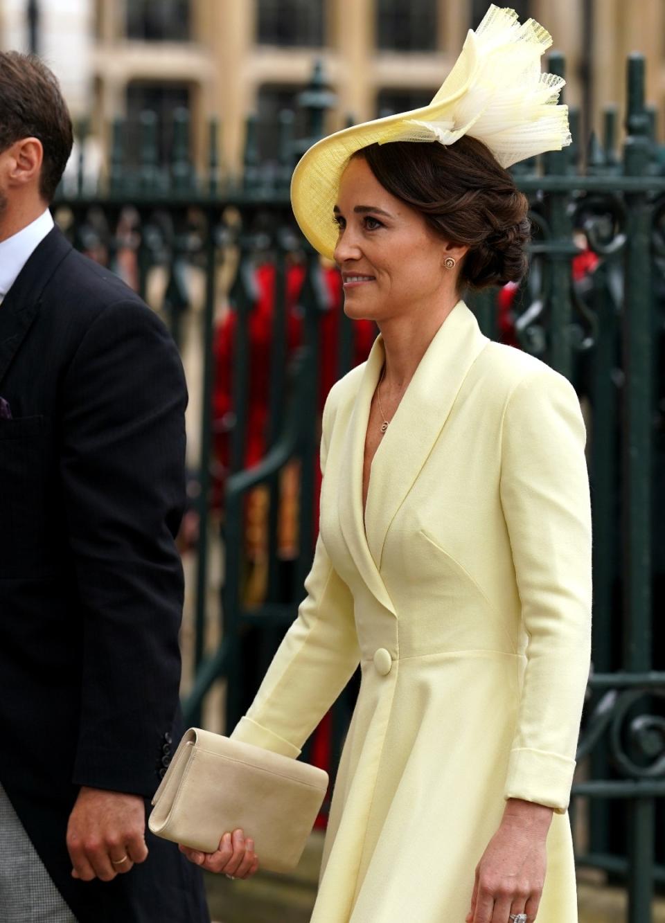 Pippa Middleton