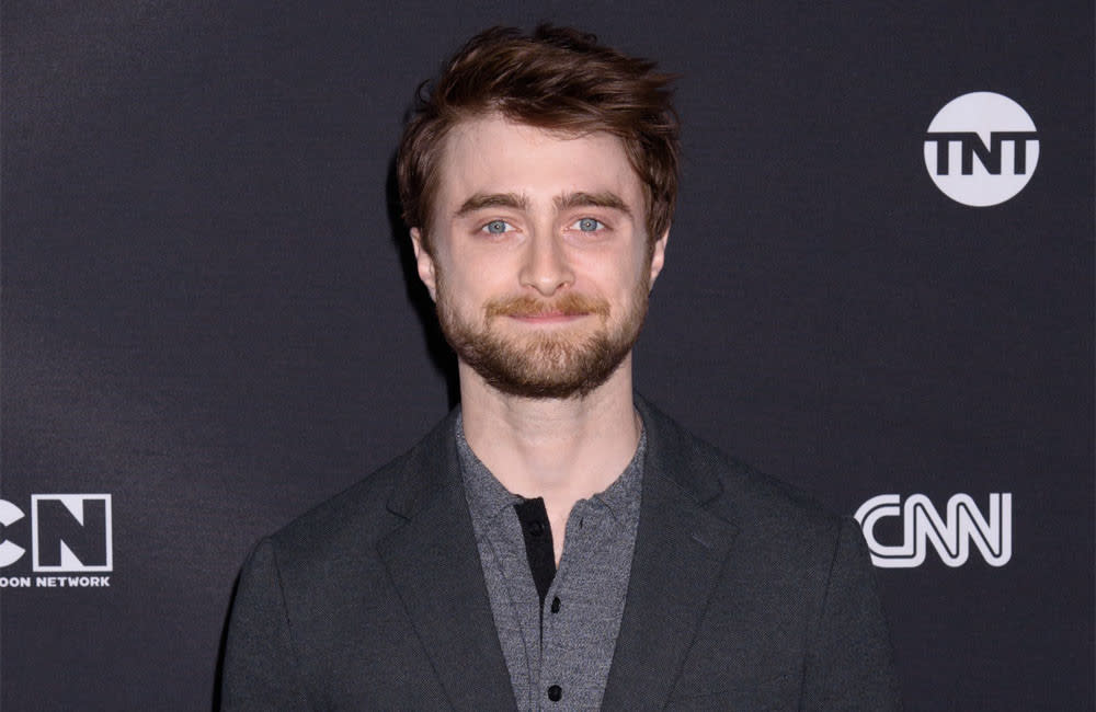 Daniel Radcliffe has hailed the comedy-drama film credit:Bang Showbiz