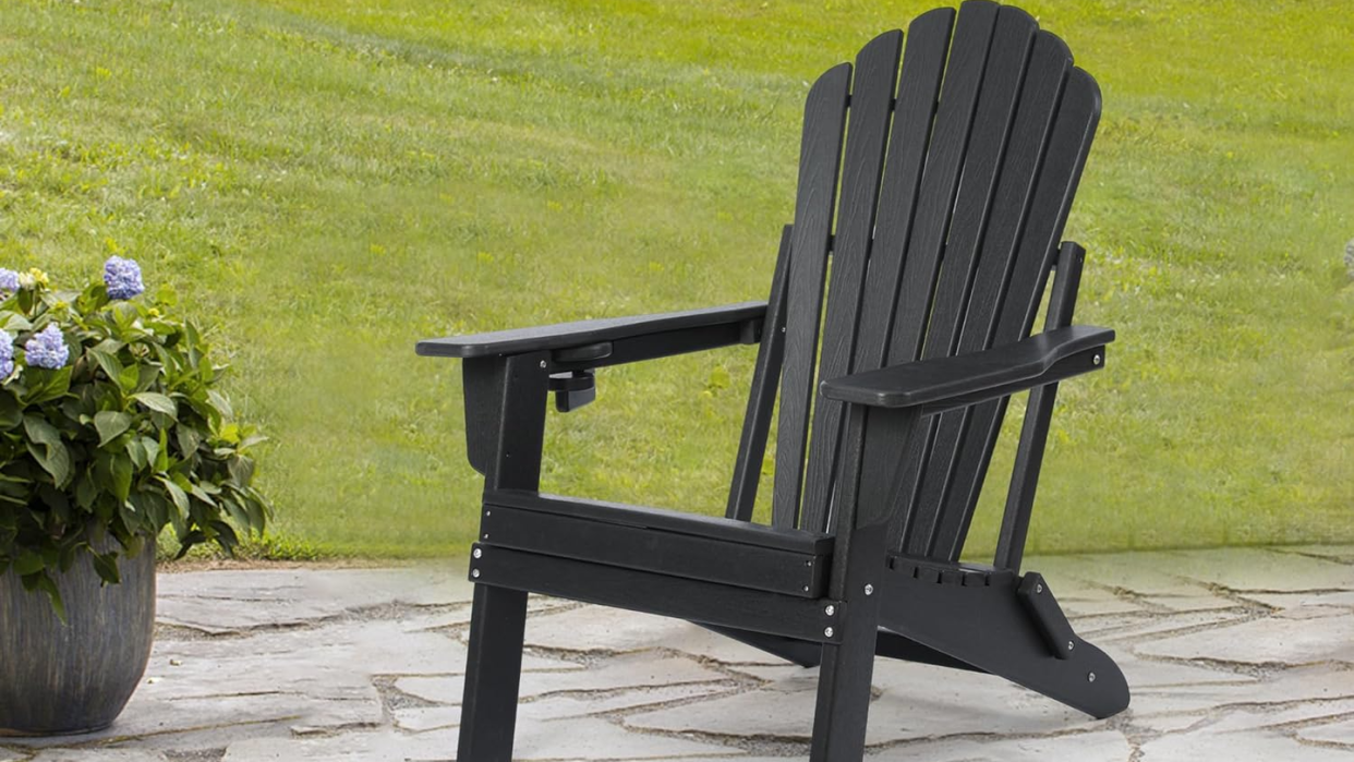 amazon big spring sale 2024 prime day outdoor furniture