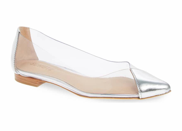 The 38 Prettiest Most Practical Party Shoes to Wear All Holiday