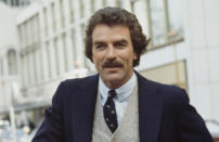 After the show ended in 1988, Tom Selleck was desperate for more. In fact, the actor was so keen to continue playing Magnum that he joined forces with novelist Tom Clancy and pitched a movie about the private detective. Sadly, nothing came of it. Reflecting on the situation, Tom said: "We got together, and I went to Universal, and I said, ‘It's time we could do a series of feature films.’ They were very interested, and I had Tom, who wanted to do the story, and I had this package put together, but Universal's the only studio that could make it, and they went through three ownership changes in the '90s, and I think that was the real window for Magnum."