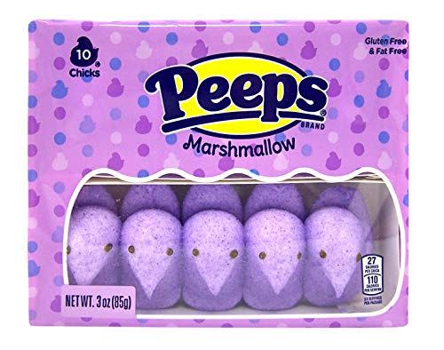 38) Peeps Variety Pack