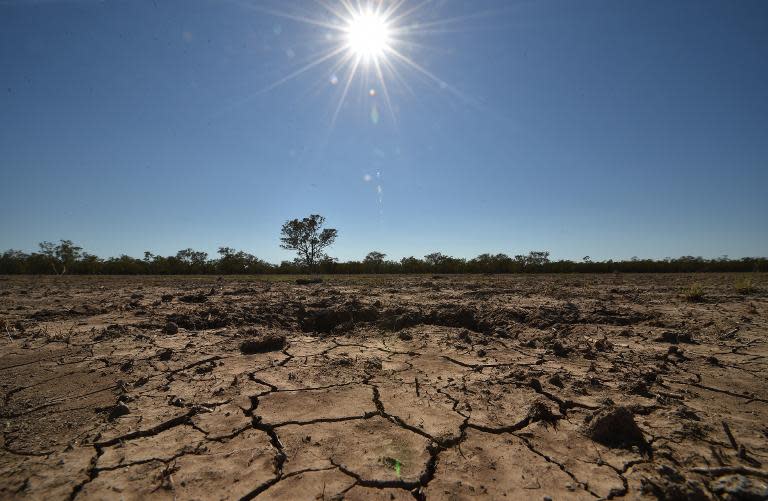 The El Nino phenomenon, associated with drought conditions in Australia, can cause havoc for farmers and global agricultural markets, hitting economies heavily dependent on the land