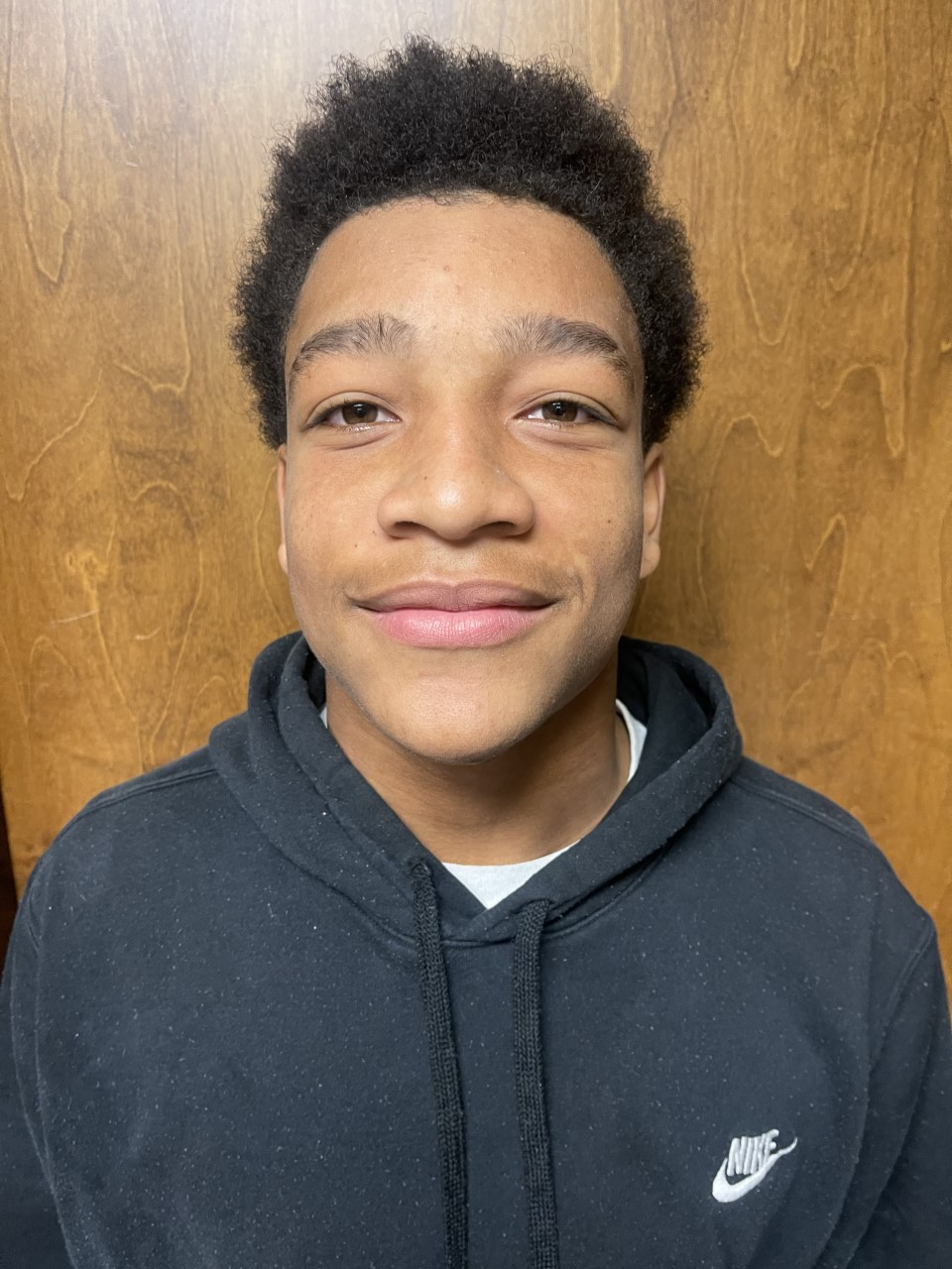 Boyle County High School's Montavin Quisenberry was named to The Courier Journal's 2022 All-State football first team.