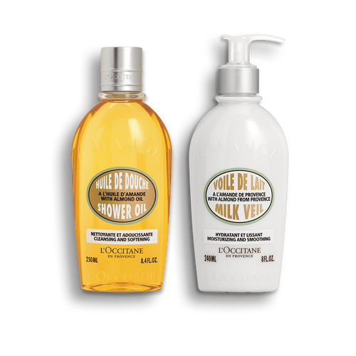 <p><a href="https://go.redirectingat.com?id=74968X1596630&url=https%3A%2F%2Fwww.loccitane.com%2Fen-us%2Falmond-body--bath-duo-882891.html&sref=https%3A%2F%2Fwww.prevention.com%2Fbeauty%2Fg44839281%2Flabor-day-beauty-sales-2023%2F" rel="nofollow noopener" target="_blank" data-ylk="slk:Shop Now;elm:context_link;itc:0;sec:content-canvas" class="link rapid-noclick-resp">Shop Now</a></p><p>L'Occitane</p><p>loccitane.com</p>