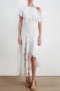 Mercer bird floating dress - <a rel="nofollow noopener" href="https://www.zimmermannwear.com/edit/bridesmaids/mercer-bird-floating-dress-ivory.html" target="_blank" data-ylk="slk:$895;elm:context_link;itc:0;sec:content-canvas" class="link ">$895</a>