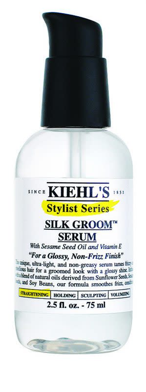 Kiehl’s Silk Groom Serum $190