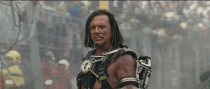 <p>At the time, it probably seemed like a good idea. Cast Mickey Rourke—who was smack in the middle of a career resurgence, fresh off an Oscar nomination for <em>The Wrestler</em>—as the villain in the mega-anticipated <em>Iron Man</em> sequel. Something went wrong. Marvel gave him electric whips, too many tattoos, and the vibes of a <em>Spider-Man 3</em> villain. Add Elon Musk and Bill O’Reilly to that mess, and you have a full-blown dumpster fire. We’ll get to those other two winners soon.—<em>B.L.</em></p>