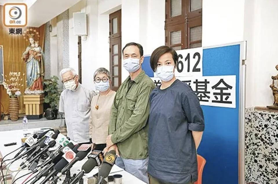 國安法實施近兩年 196 人被捕 10 宗完成審訊定罪率達 100%