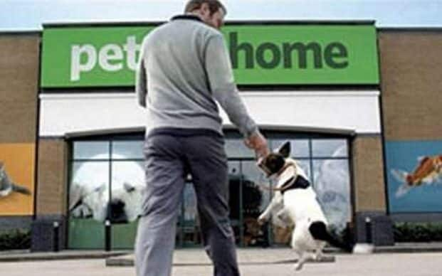 pets at home