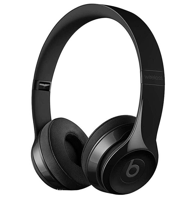 Beats Solo3 Wireless On-Ear Headphones