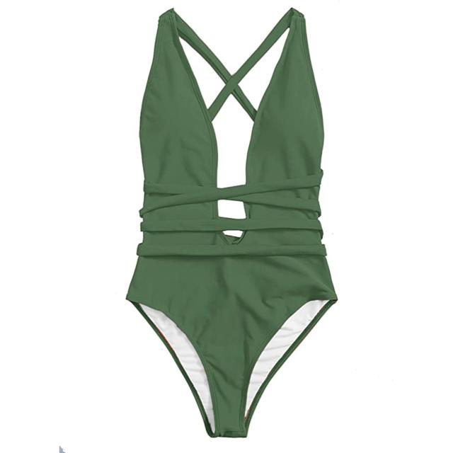 Summer Is Almost Here-Get Bathing Suit Ready with Calypsa.com! - Three  Different Directions