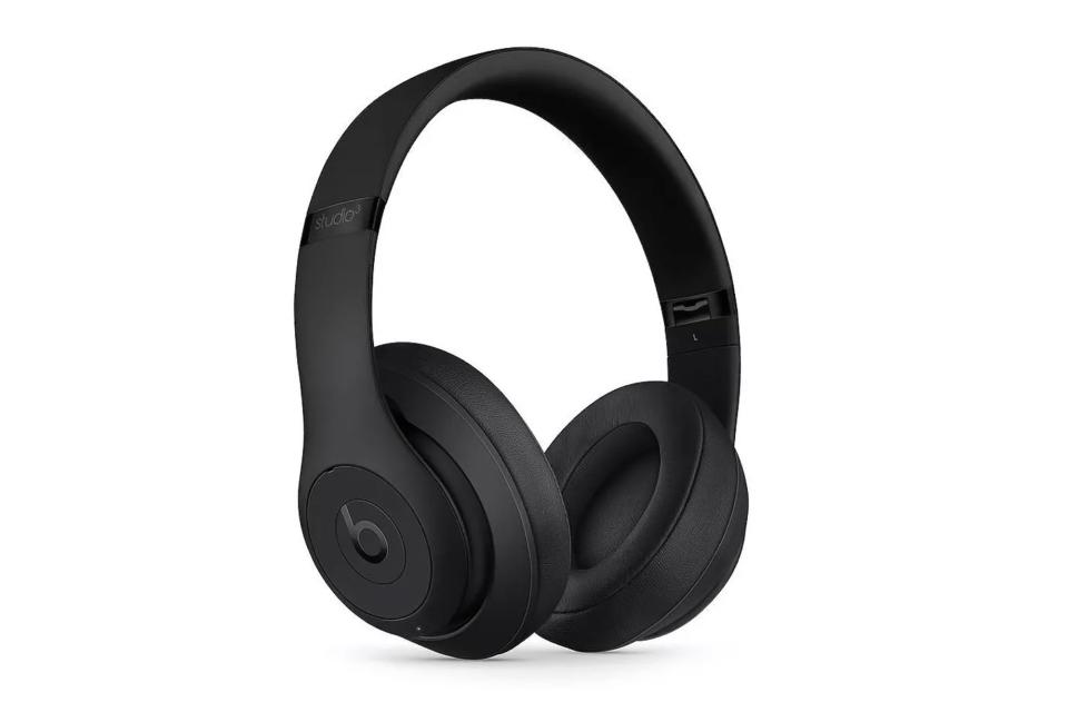 Beats Studio3 noise-cancelling headphones (was $350, now 44% off)