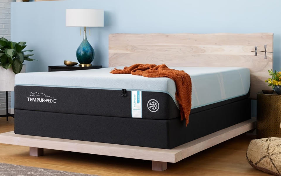 12 Best Presidents' Day Mattress Sales of 2024: Buying Guide