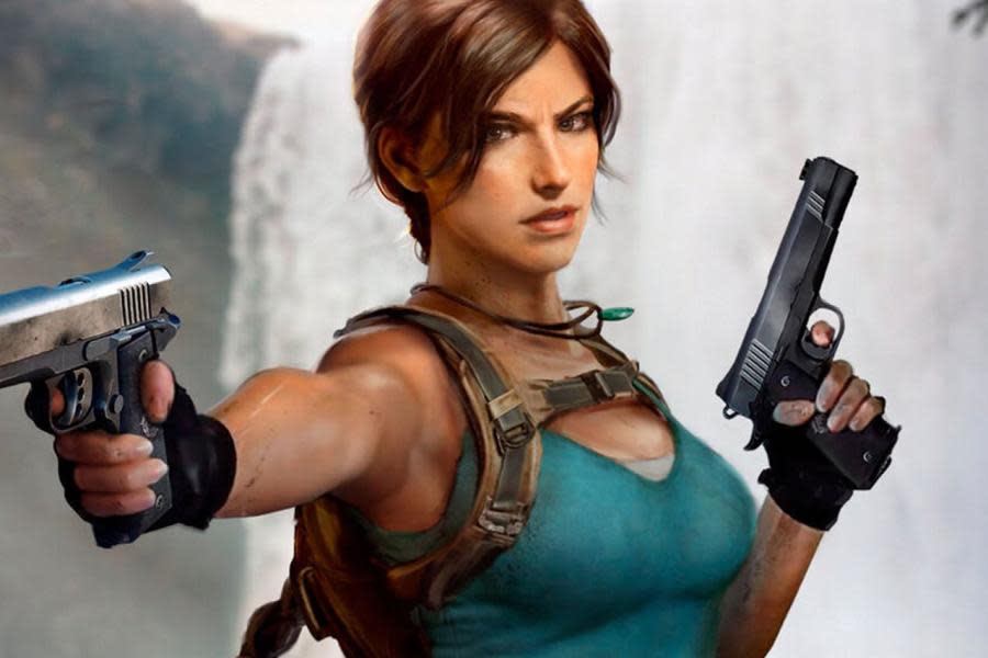 El nuevo Tomb Raider dará mayor libertad a Lara Croft con un cambio polémico