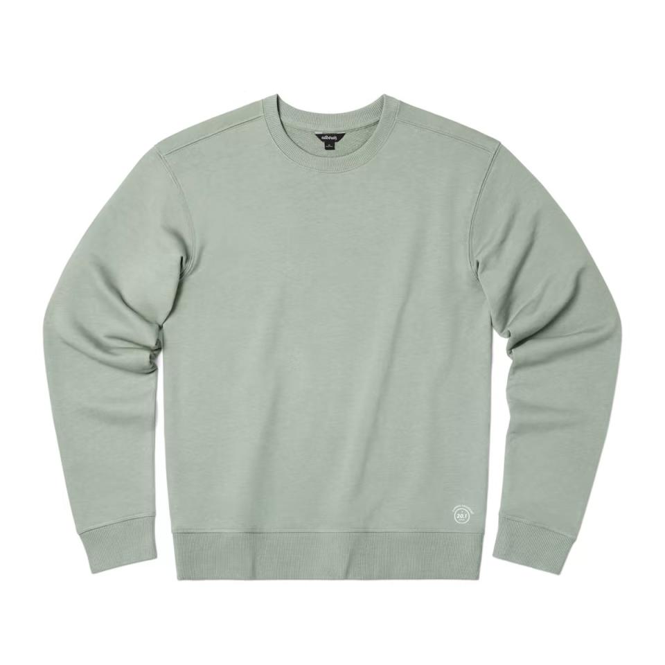 Allbirds R&R Sweater