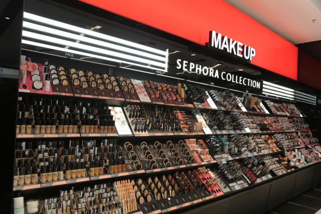 Sephora continues India expansion with a further 50 stores set to open by  2022 - Global Cosmetics News