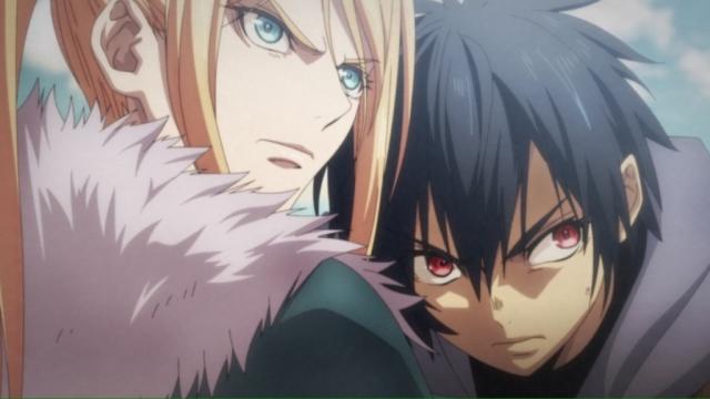 Noragami Aragoto OAD - Anime - AniDB