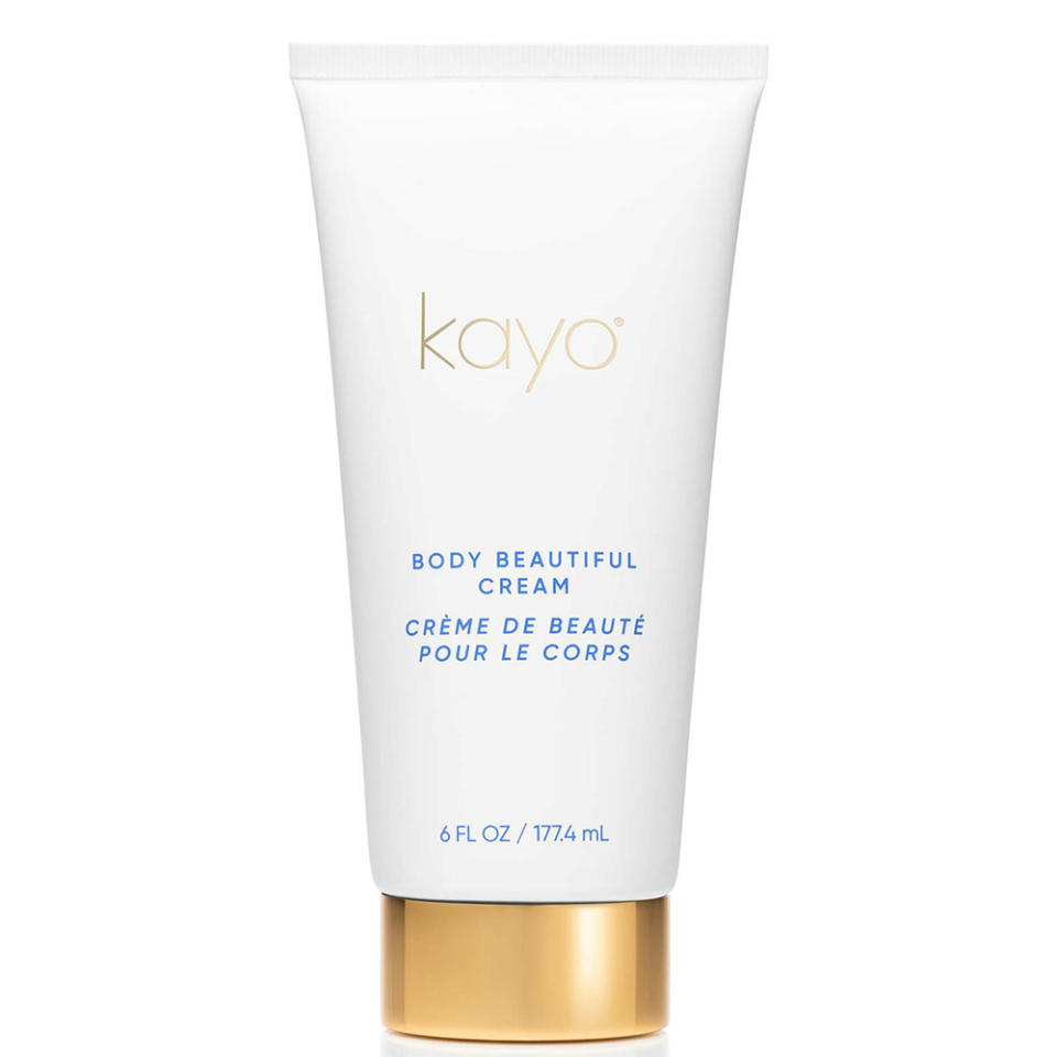 Kayo body lotion