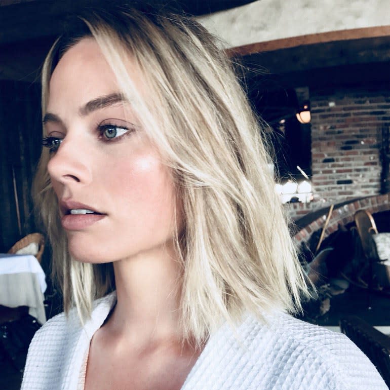 9 Short Cuts That Make the Case for a Dramatic Holiday Hair