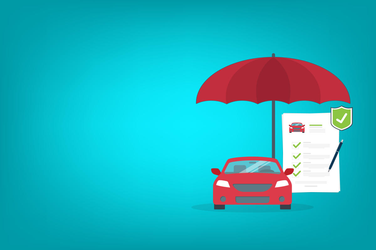 Unleash the Power of Comprehensive Car Insurance: Why It's a Must-Have for  Your Vehicle