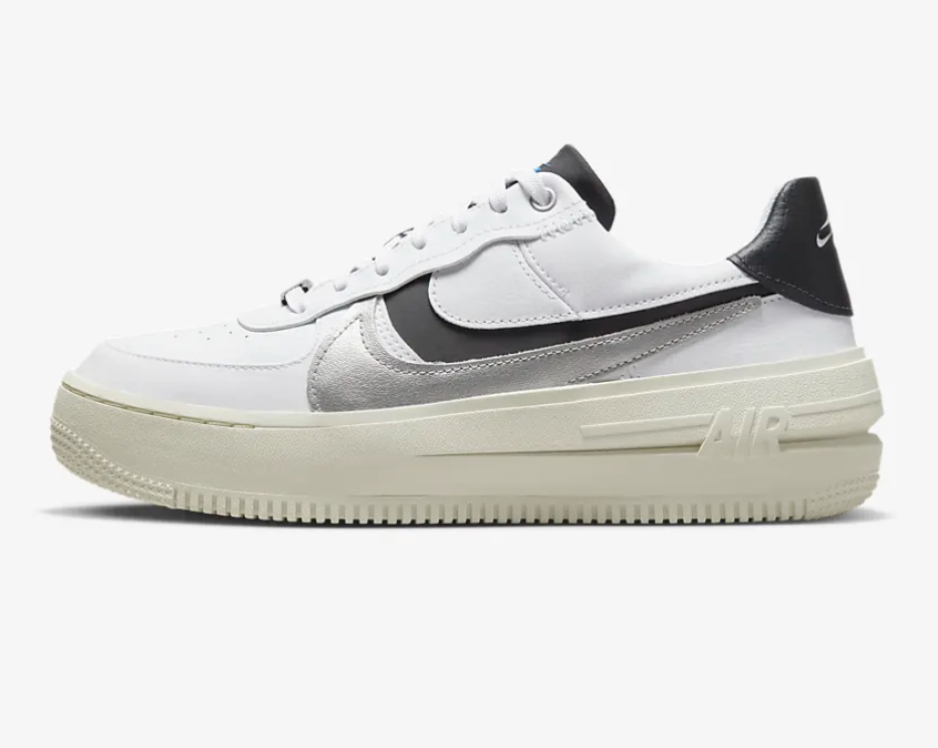 Nike Air Force 1 PLT.AF.ORM LV8. (PHOTO: Nike Malaysia)