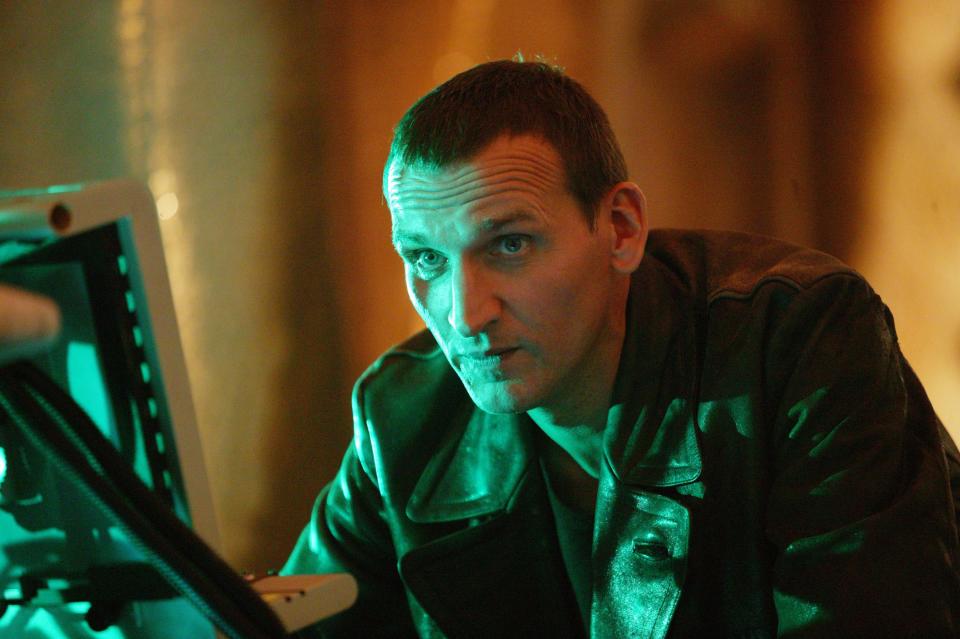 Christopher Eccleston was the Ninth Doctor, taking over the rebooted show in 2005 after the series had been off the air for more than 15 years. Eccleston left after only one season, and since then, is best known as Malekith in 2013's 