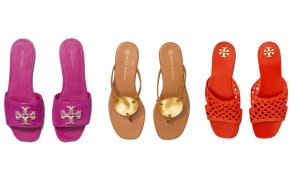 Tory Burch Spring Sale