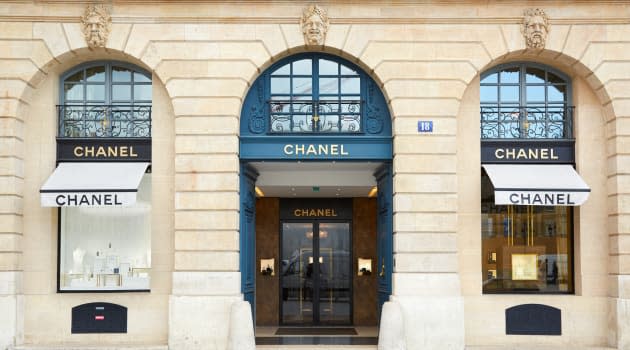 Where is the Cheapest Place to Buy Chanel?