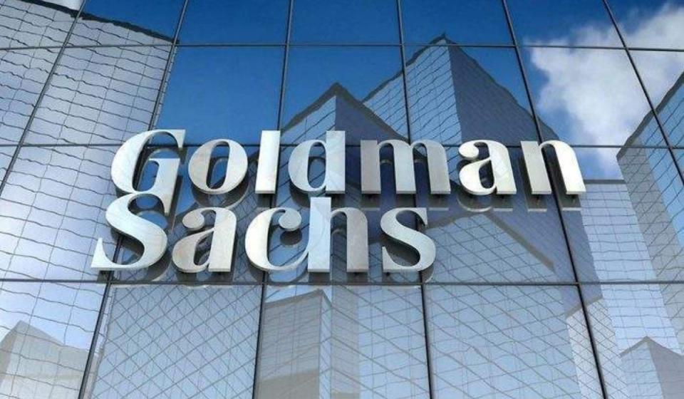 Así les fue a Bank of America y Goldman Sachs en el primer trimestre de 2023 Foto: Archivo.