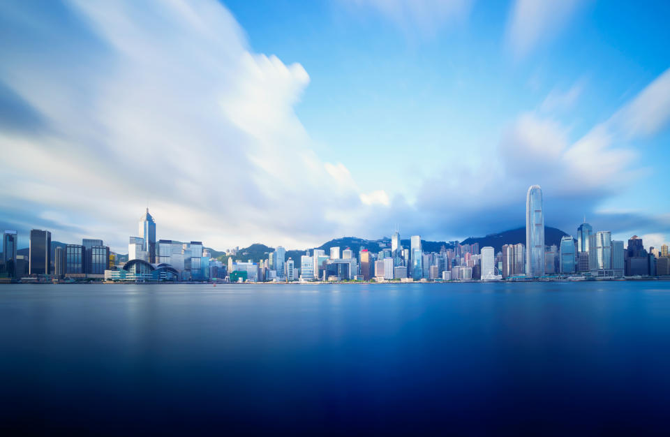 <p>N°6 – Hong Kong avec 64 milliardaires. Selon les prévisions, il y en aura 77 en 2023. </p>