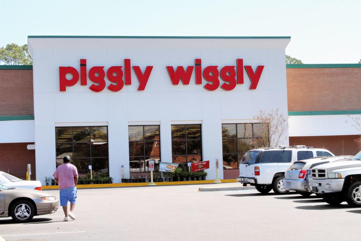 piggly wiggly