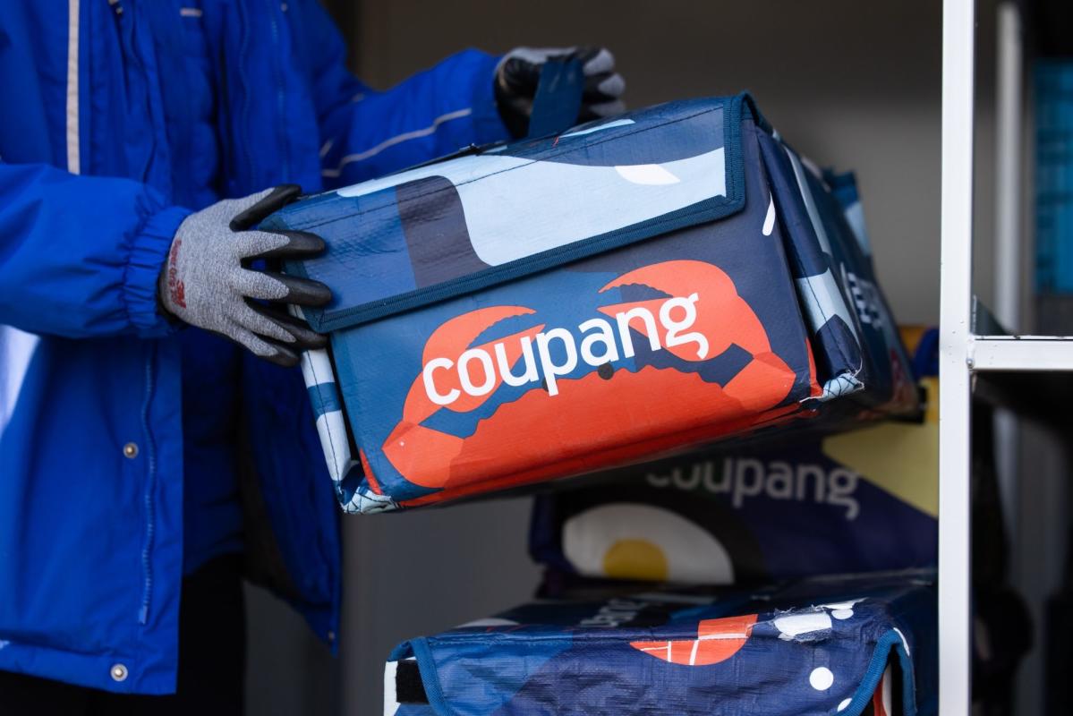 Coupang’s Slowing Sales Growth Mars Second Quarterly Profit