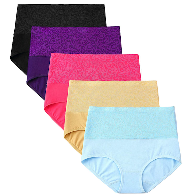 The Best C-Section Recovery Panties to Enhance the Healing Process