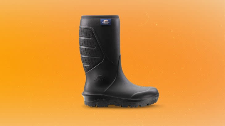 Polyver Sweden Winter Classic Boots