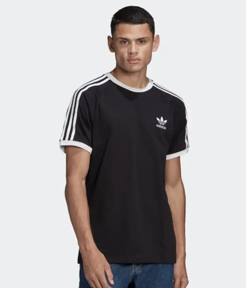 Adicolor Classics 3-Stripes Tee- Adidas Canada