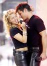 <p>Petition for all celebrity couples to wear matching outfits while performing duets — like Jessica Simpson and Nick Lachey did in 2000 while on <em>TRL</em>. </p>