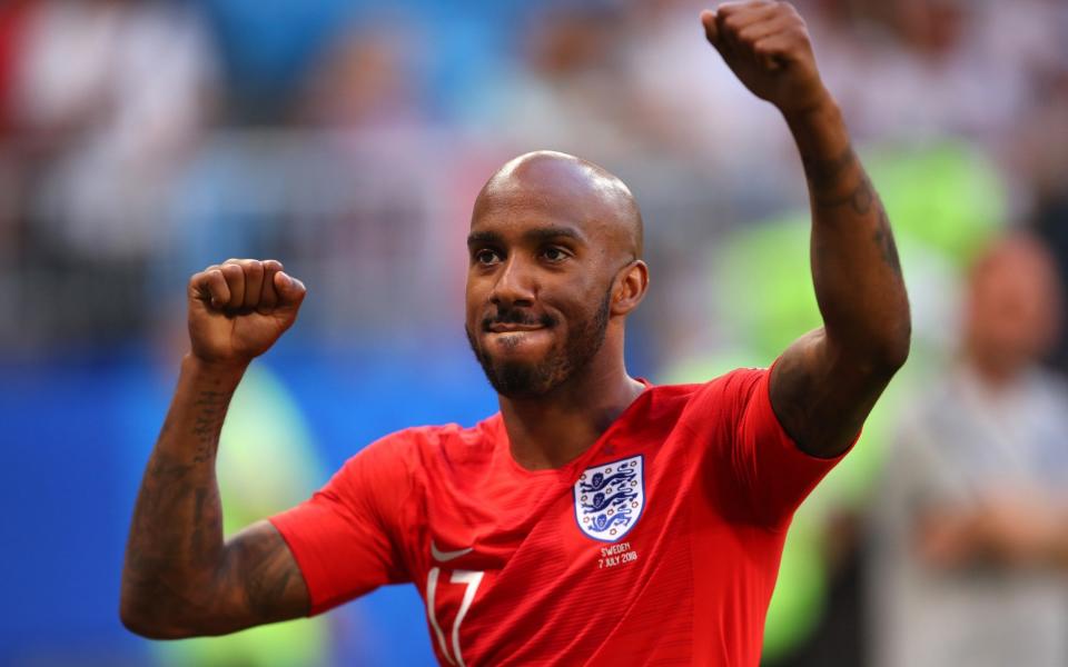 Fabian Delph: Vincent Kompany helped me get home for my daughter's birth