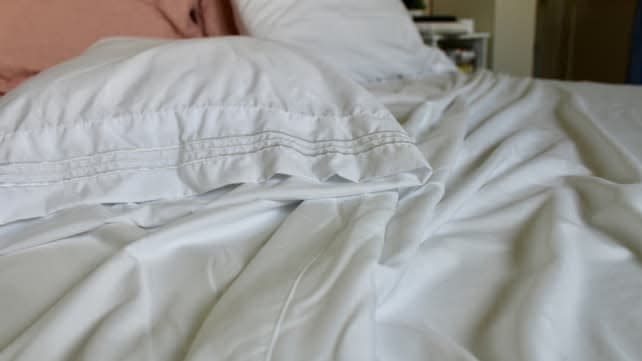 Best wish list gifts of 2019: Mellanni Bed Sheets