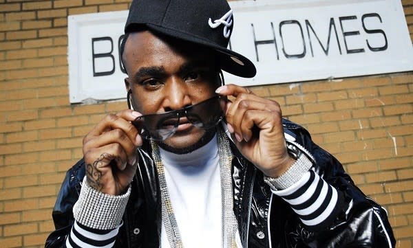 Shawty Lo was a DIY icon who ushered in a new generation of Atlanta rap