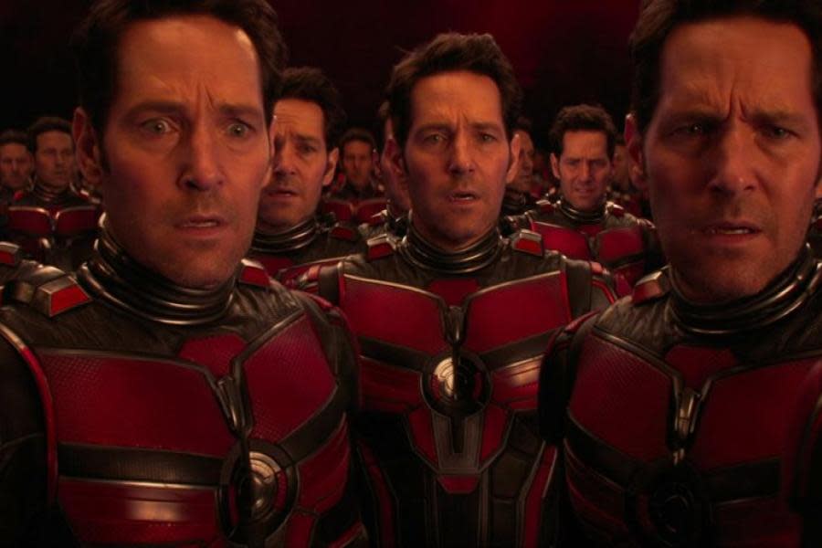 Ant-Man and the Wasp: Quantumania | Guionista se sintió decepcionado y triste ante las malas críticas 