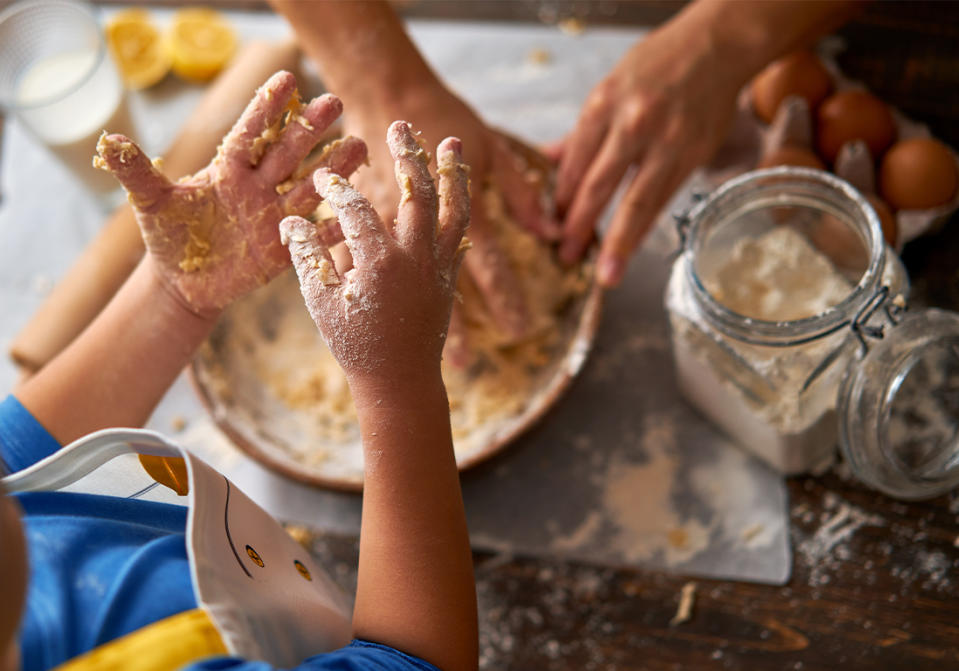 11 recettes de base à connaître absolument par cœur