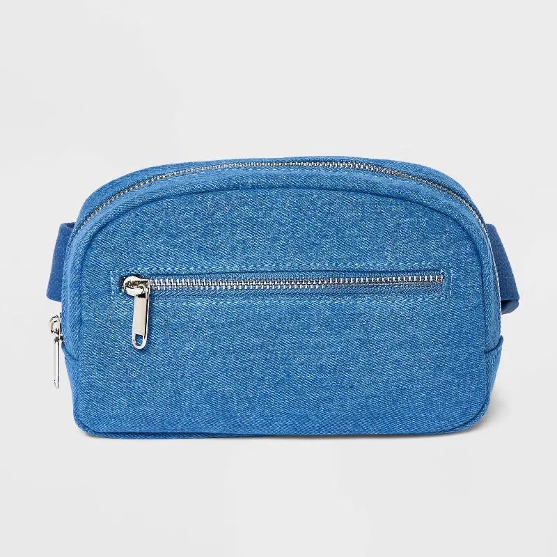 This $15 Bag At Target Is A Dupe For the Lululemon Everywhere Belt Bag