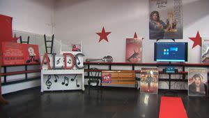 Abby Lee Miller Auctioning Off Items From 'Dance Moms' After Selling Studio